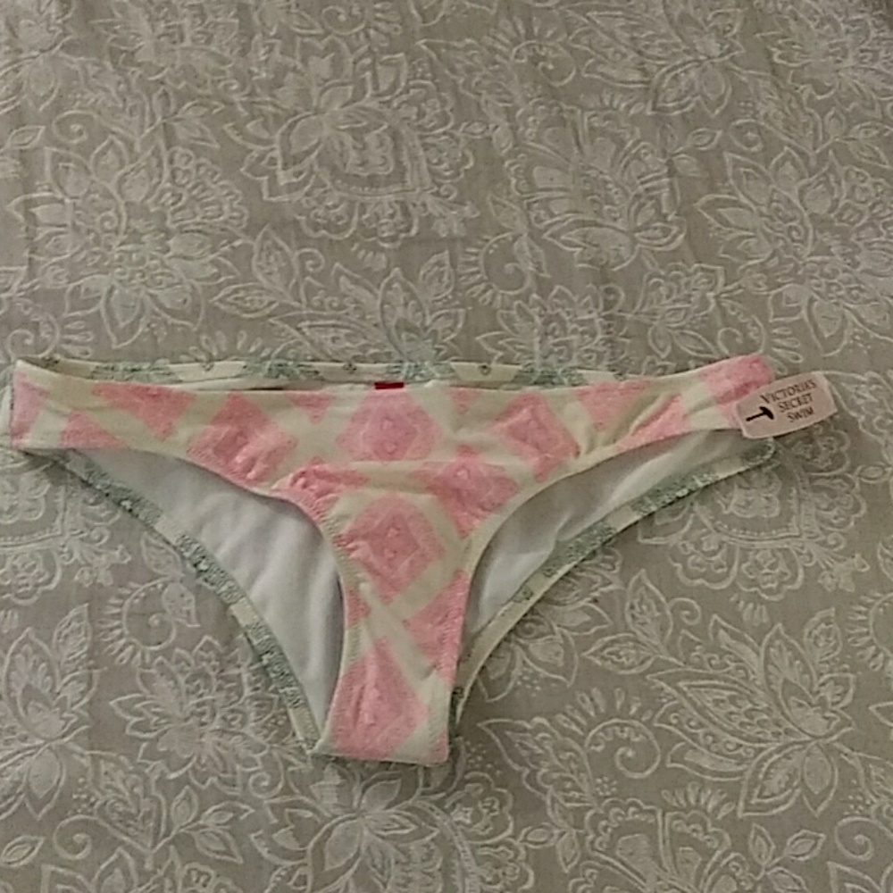 NWT Victoria's Secret Bikini Bottom